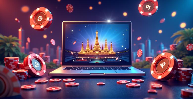 เว็บตรงโบนัสแตกบ่อย - การเดิมพันออนไลน์ที่คุ้มค่า