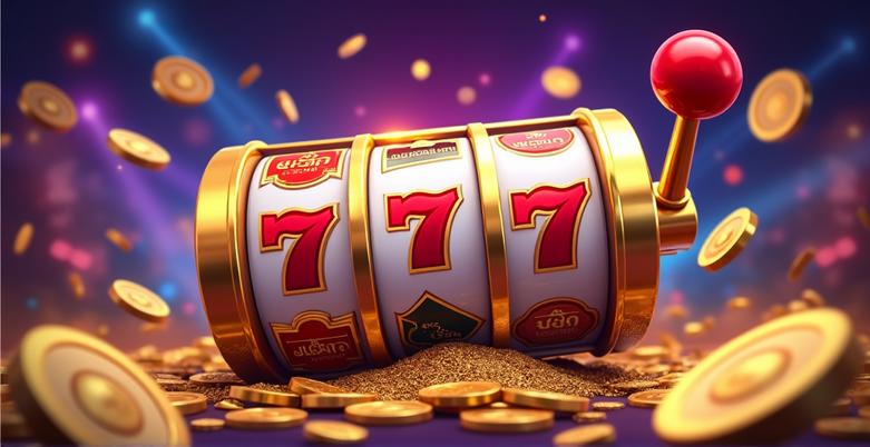 Image related to online slots and bonuses in Thailand