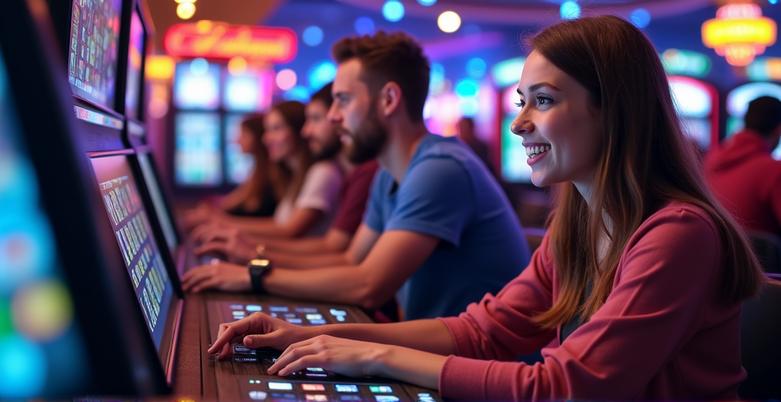 Online Casino in Thailand - No Download