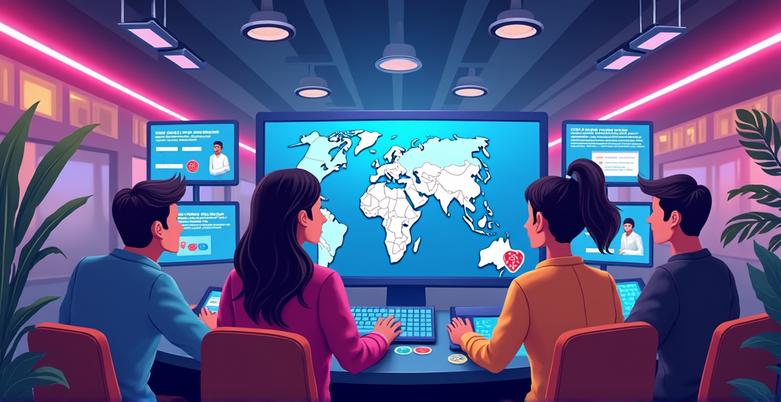 คาสิโนออนไลน์อันดับหนึ่งของเอเชีย