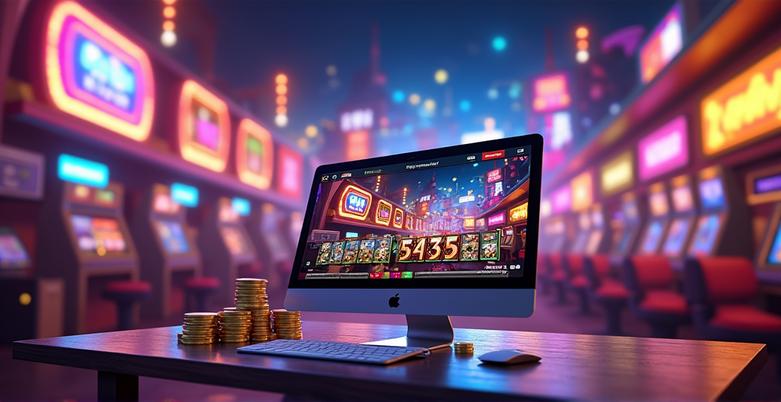 เว็บสล็อตมาใหม่โบนัสเยอะ